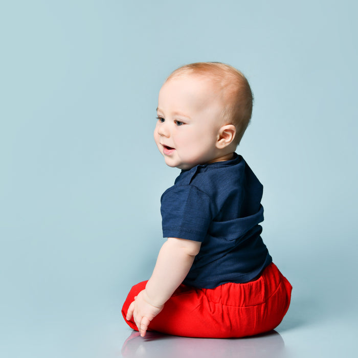 Baby Boys' Casual Outfit