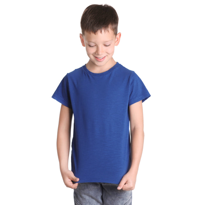 Classic Kids' Crew Neck T-Shirt
