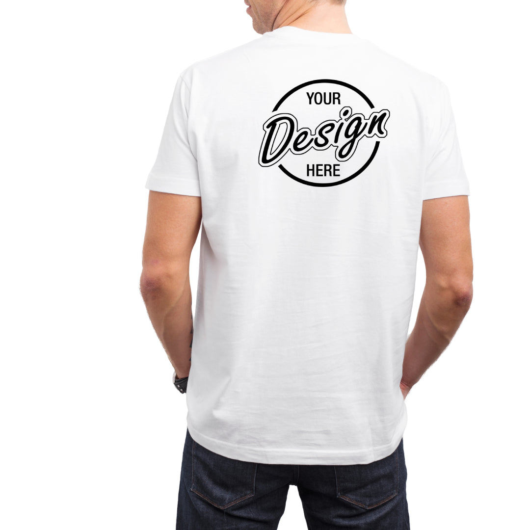 T-Shirt Design Printing