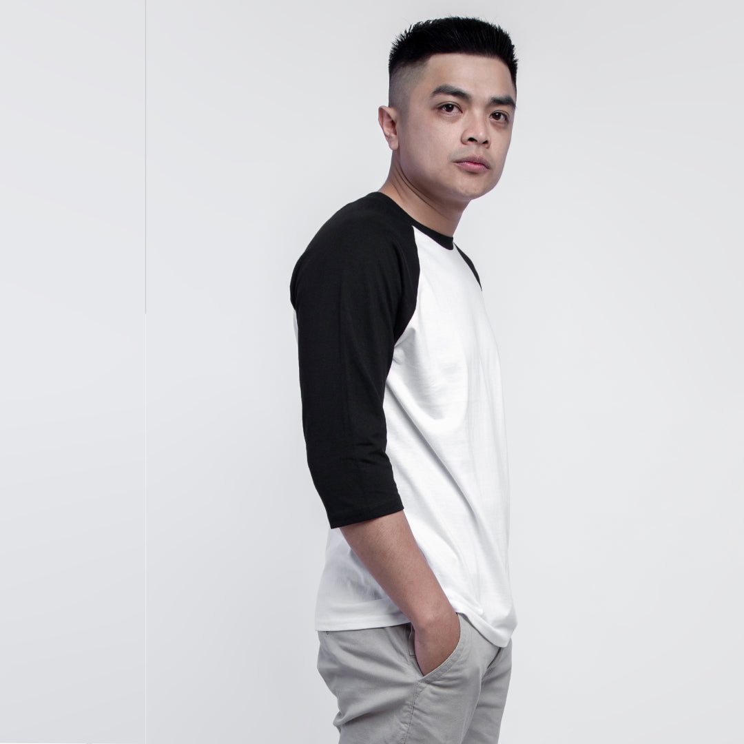 Men's Sleeve T-Shirt