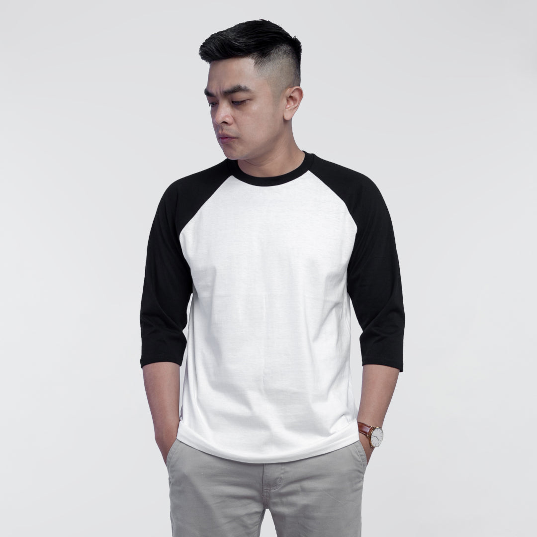 Men's Sleeve T-Shirt