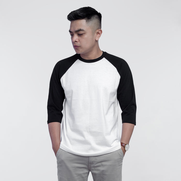 Men's Sleeve T-Shirt