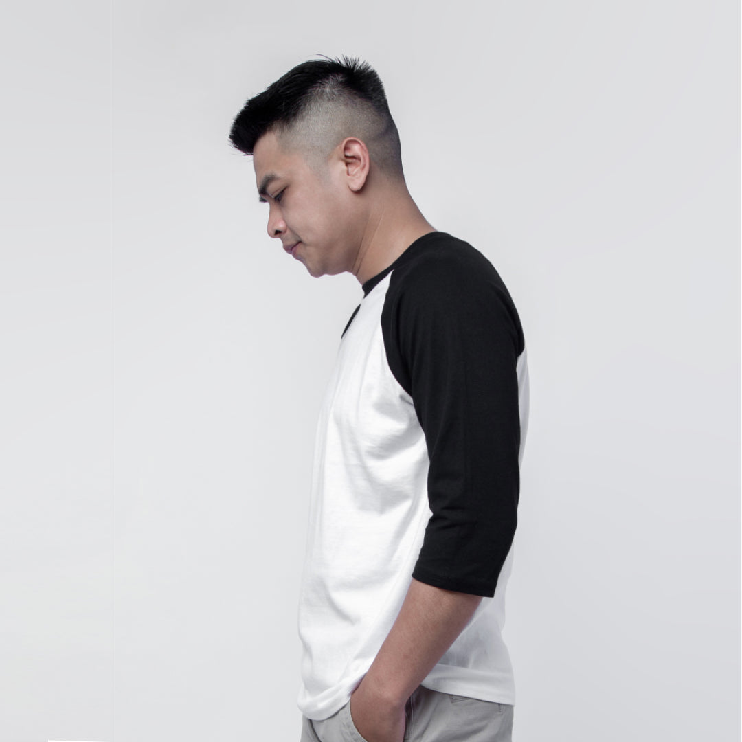 Men's Sleeve T-Shirt