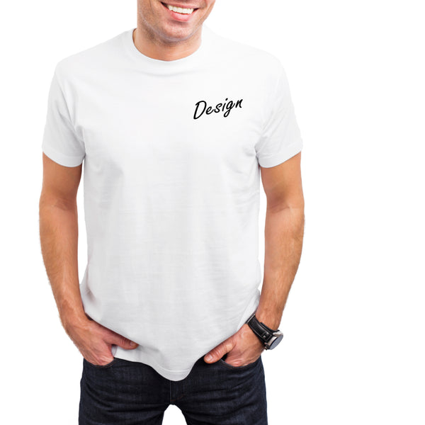 T-Shirt Design Printing
